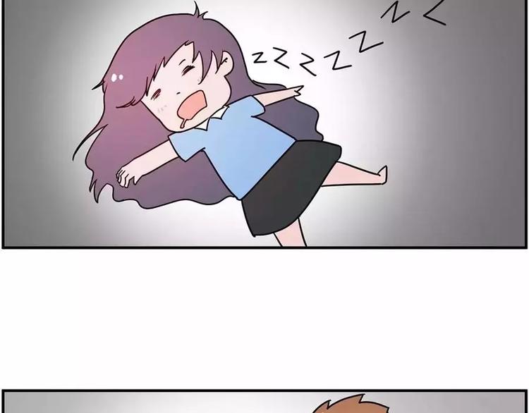 主角都这么能吃了，漫画还不火？10
