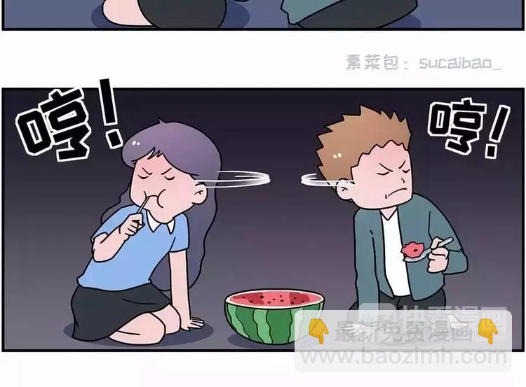 厨房，是婚姻的战场4