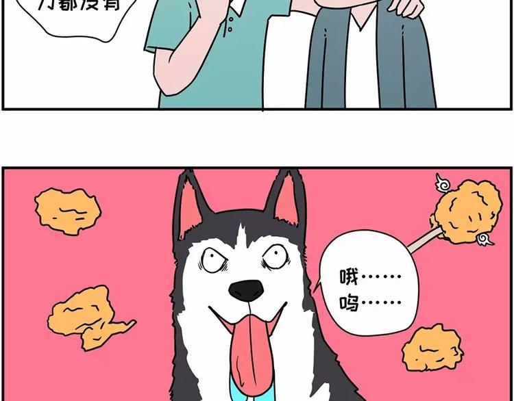 自己养的宝贝，哭着也要宠完12