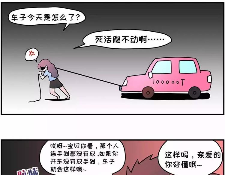 坐好，我要开车了7