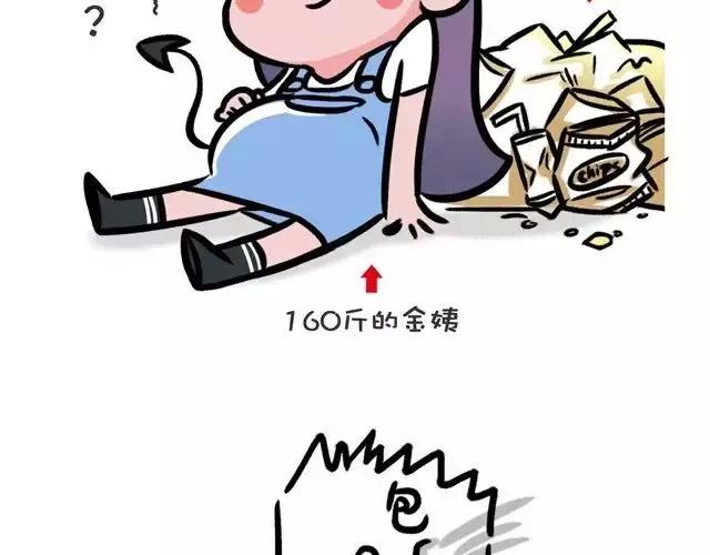 女朋友竟然敢说我弱鸡!!我..4