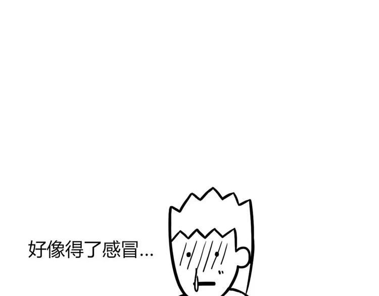 丧哥系列 | 今天体温392