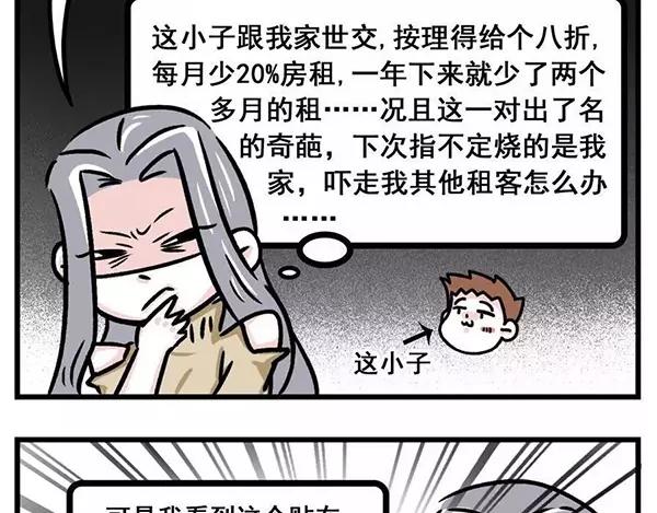 我看你是想气死我好继承我的房产6