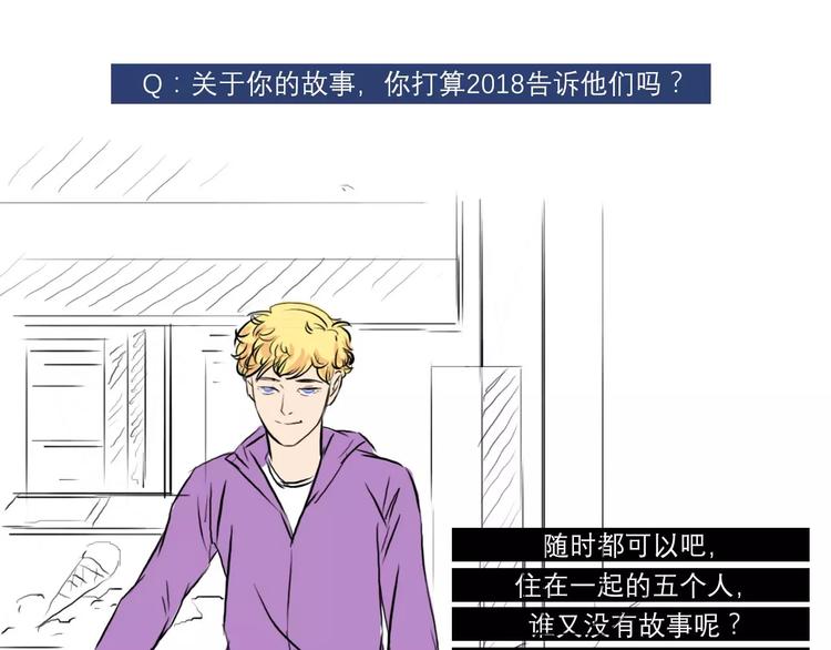 你好，201821