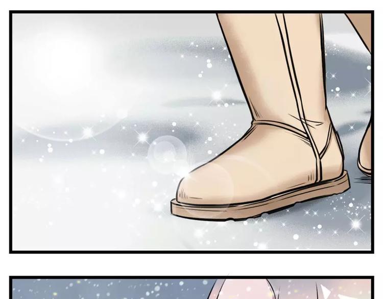 当南方的二愣子们终于见着了雪…0