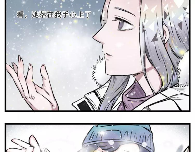 当南方的二愣子们终于见着了雪…1