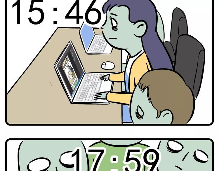 紧急状况！丧尸病毒已大规模扩散5