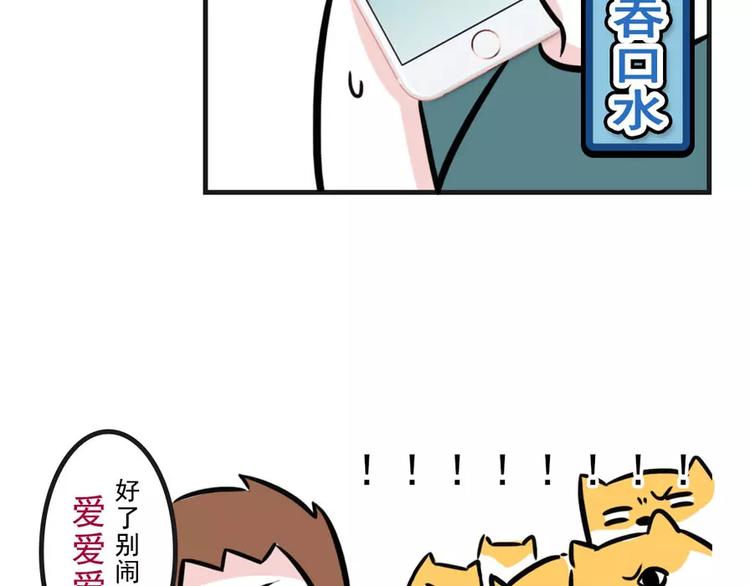 你秀恩爱的时候，考虑过单身狗吗4