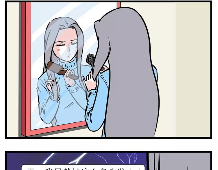 作为女人，每天都活得胆战心惊0
