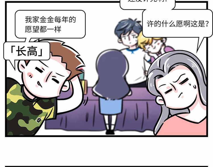 想免试进维密？戳这里！1