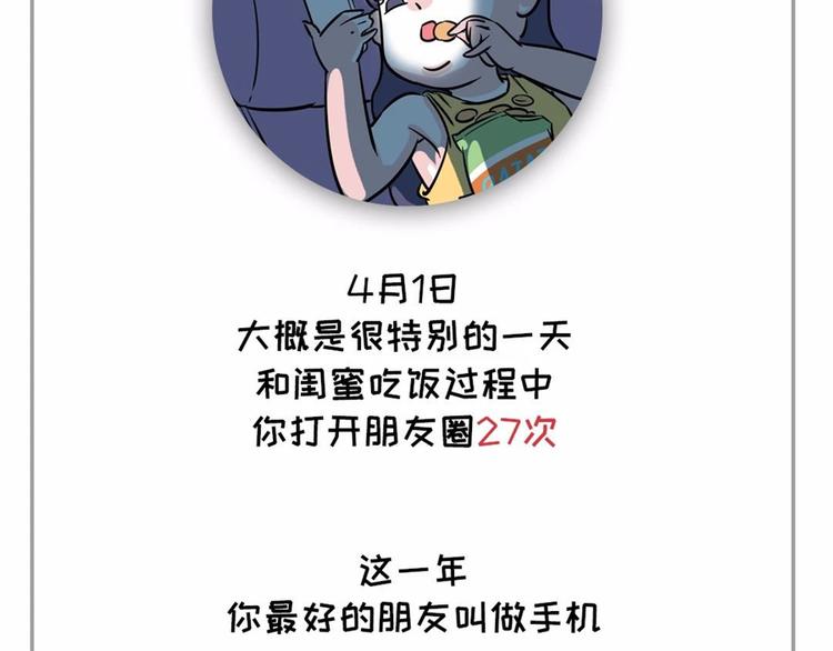 社畜的年度账单已出炉~~7