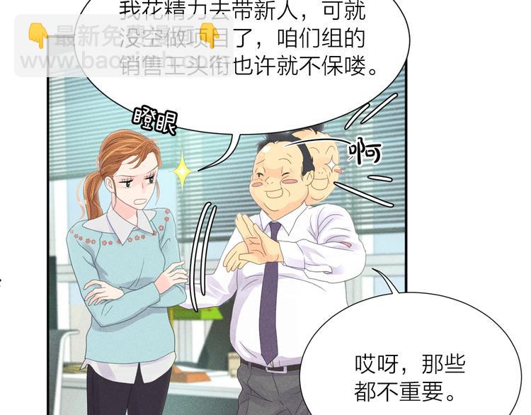第2话 对下属心动了？36