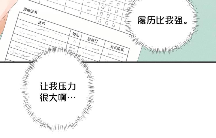 第2话 对下属心动了？46