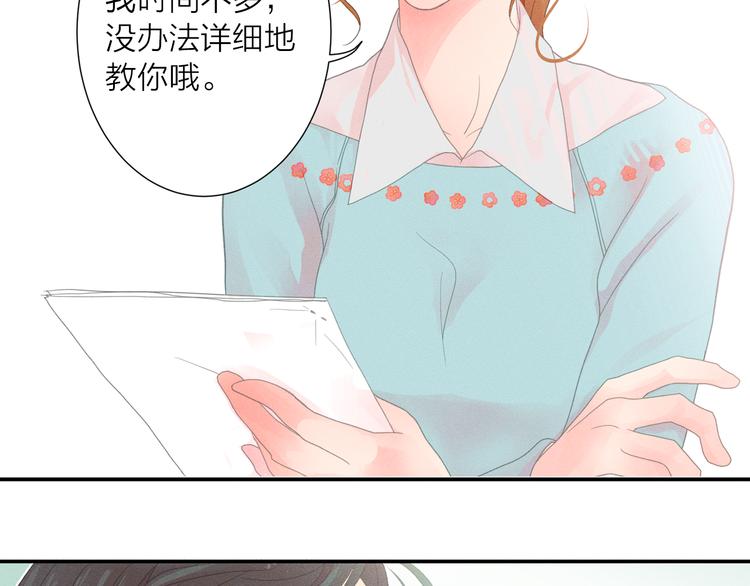 第2话 对下属心动了？48