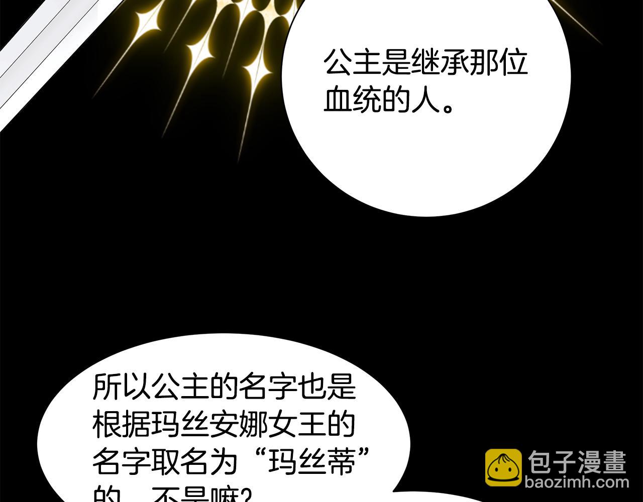 番外1 本公主走了17