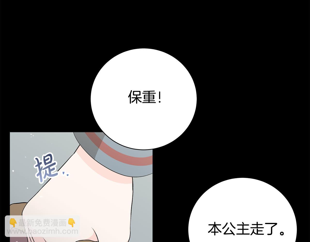 番外1 本公主走了29