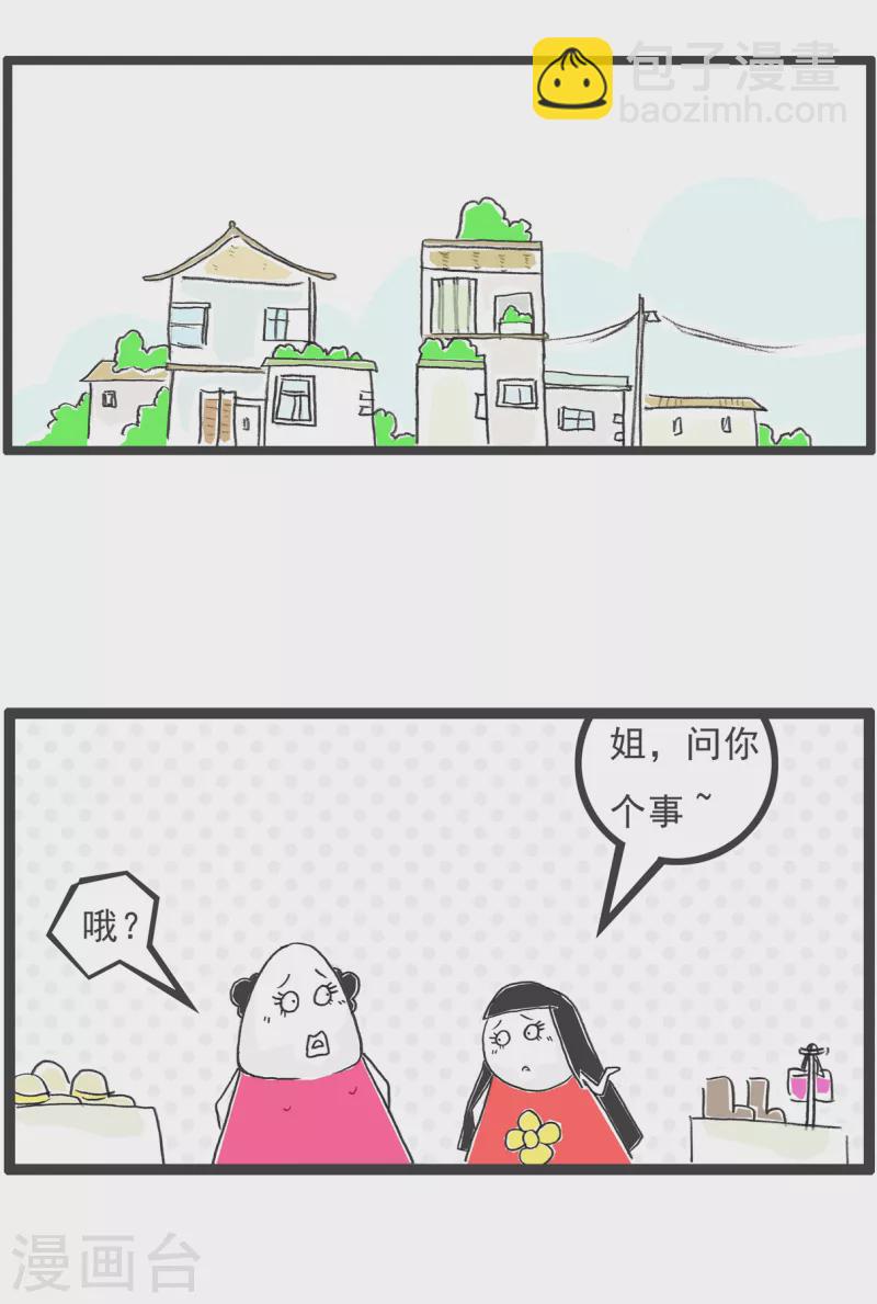 第20话 任性与认命1