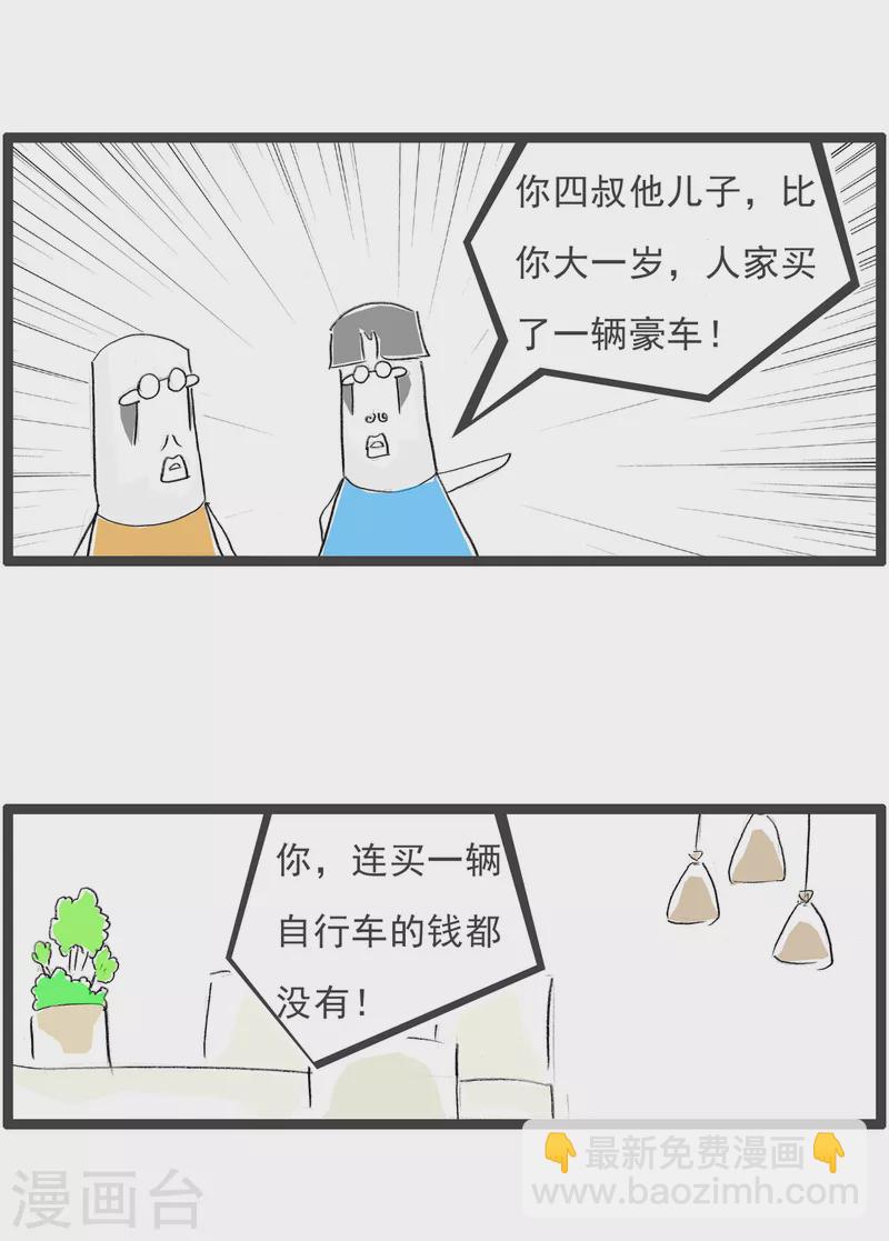 第64话 催婚2