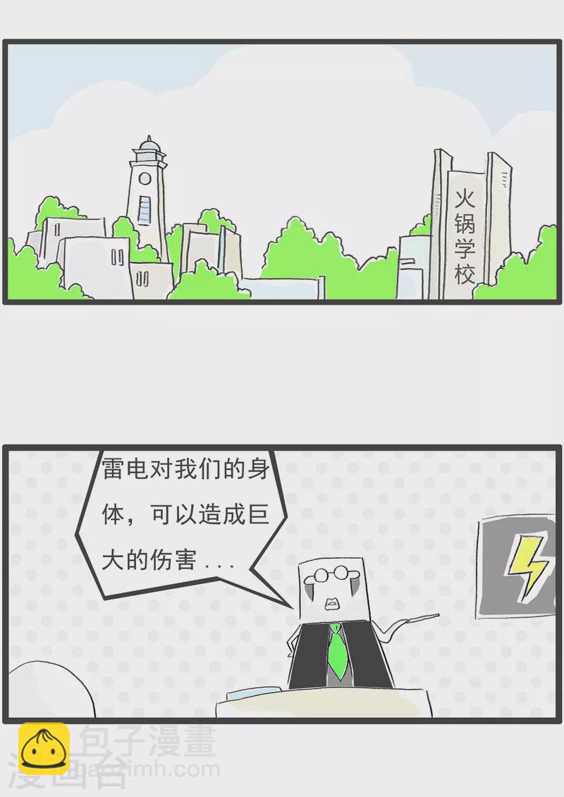 第95话 避雷1