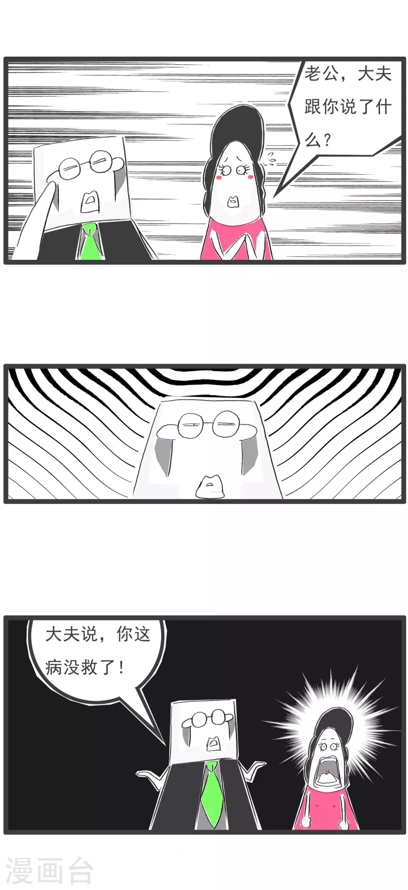 第194话 看病4