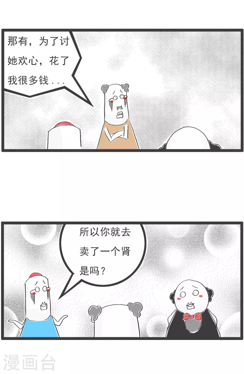 第245话 女朋友4
