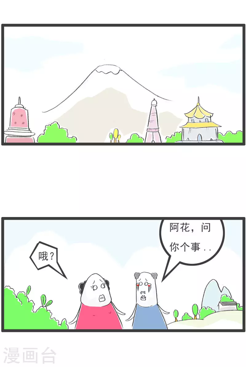 第248话 男朋友1