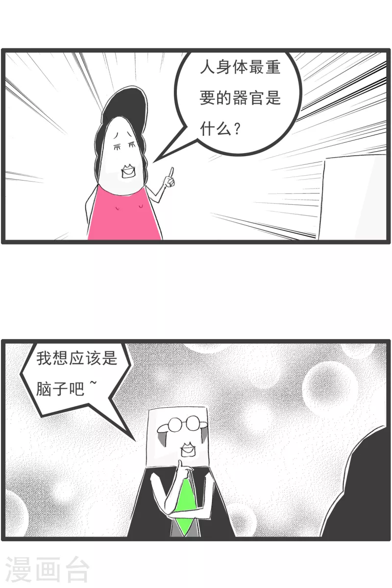 第283话 脑子2