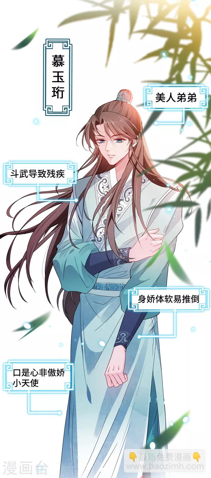 第1话 一个草包，一个废物38