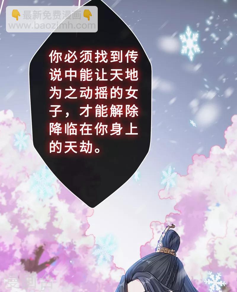 第10话 命中注定你是本王的妻27