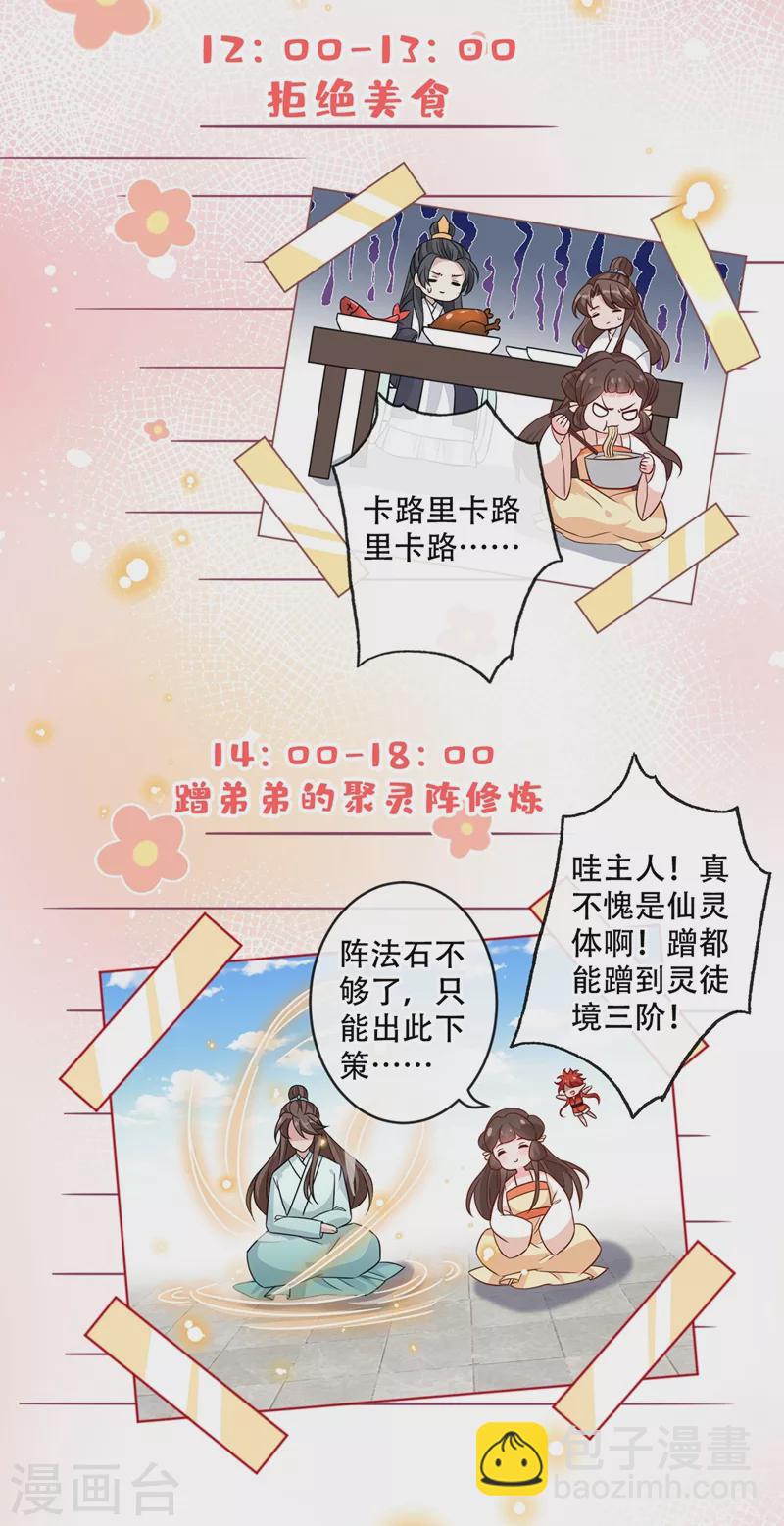 第38话 瘦身计划，达成！19