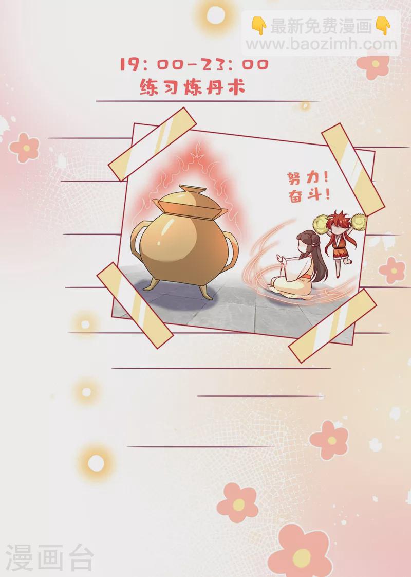 第38话 瘦身计划，达成！20