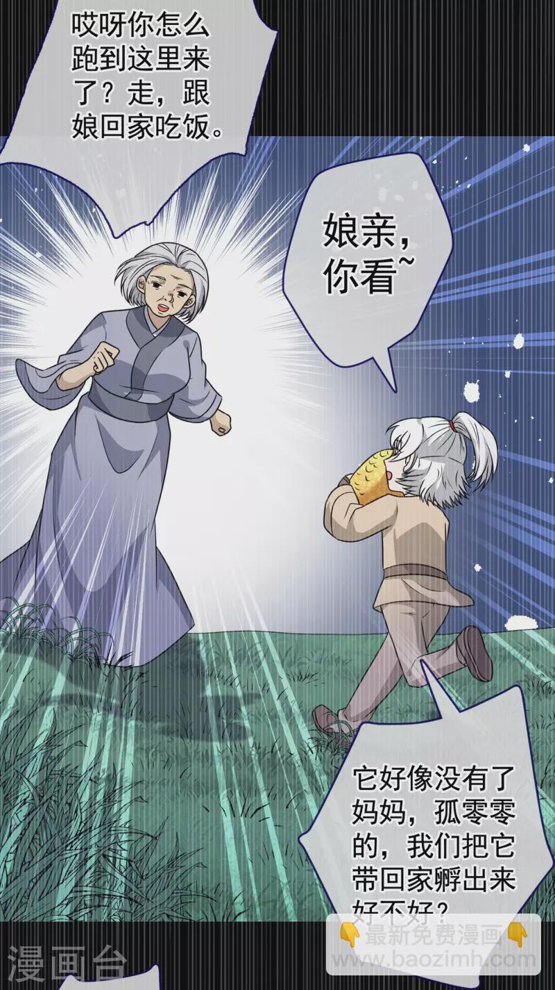 第77话 这是…丹朱的记忆？14
