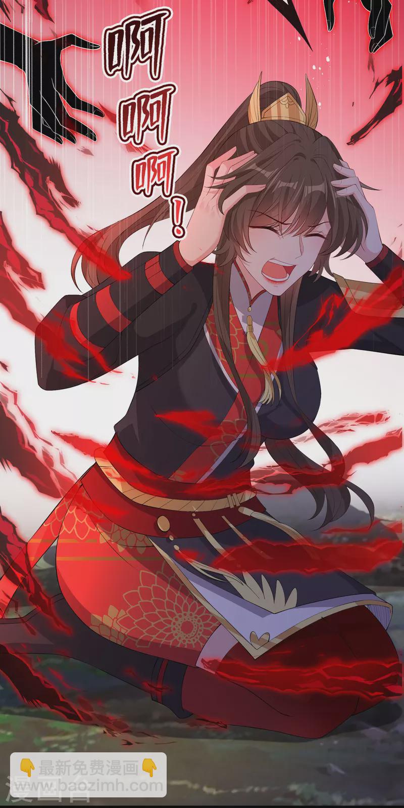 第93话 玉珩，离我远点！16