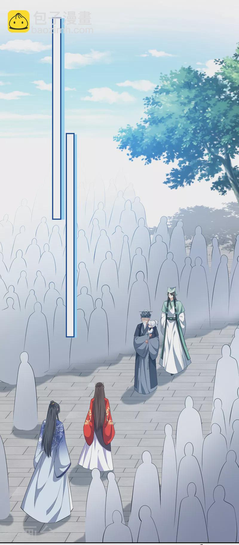 第125话 他有何目的？1