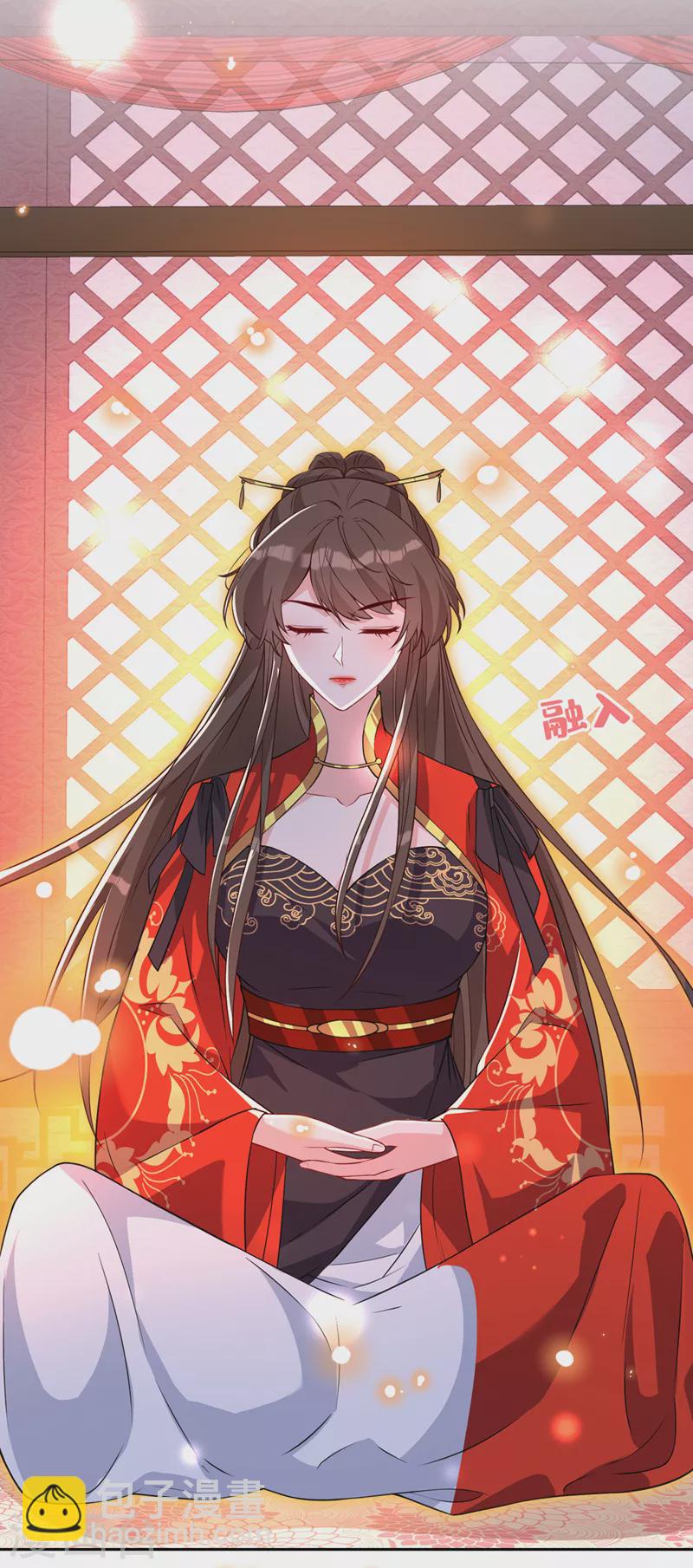 第140话 这一别何时再相见12