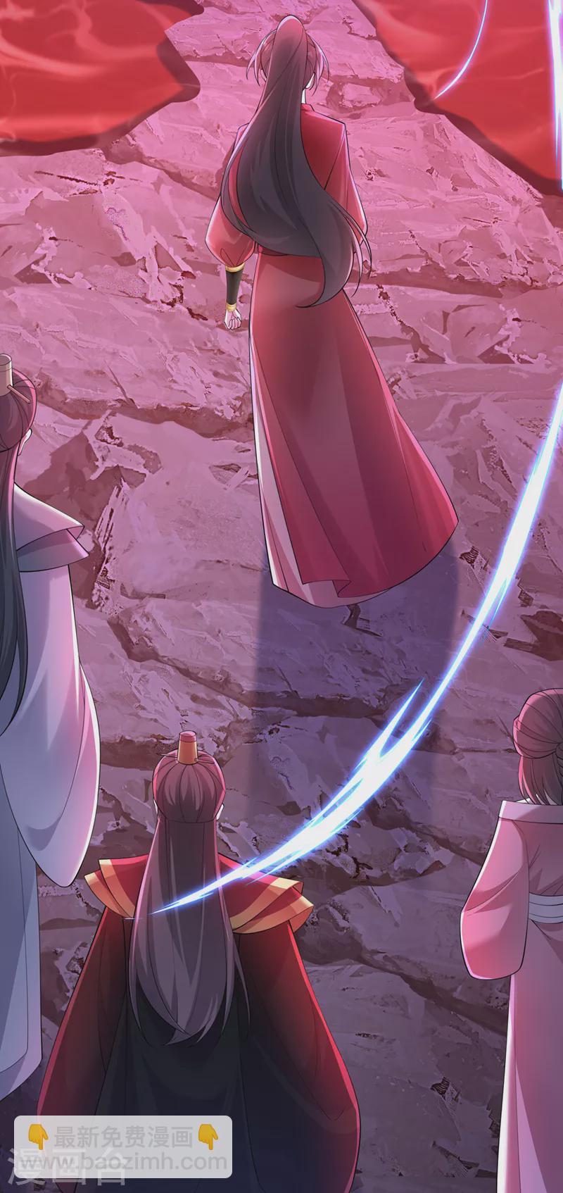 第217话 这是梦中的宫殿？26