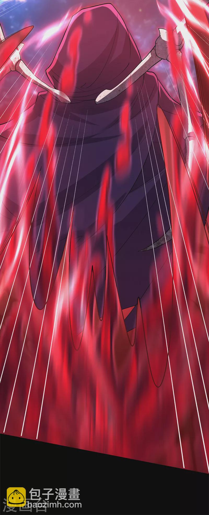 第220话 那是……西王母！？13