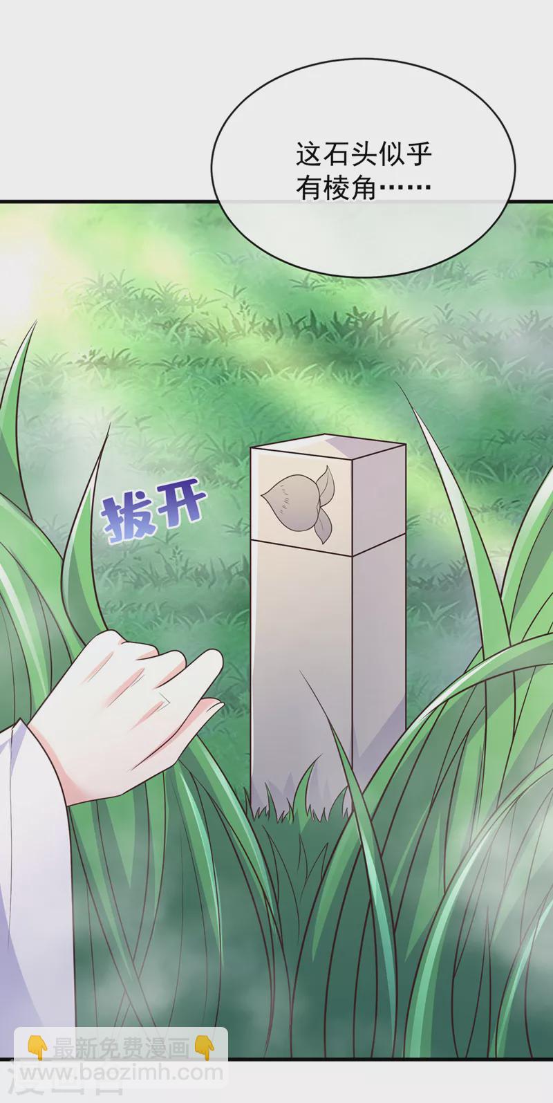 第236话 蟠桃石刻？20