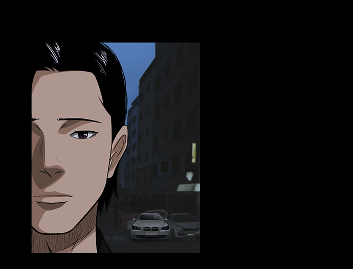 [第5话] 坠落的前兆33
