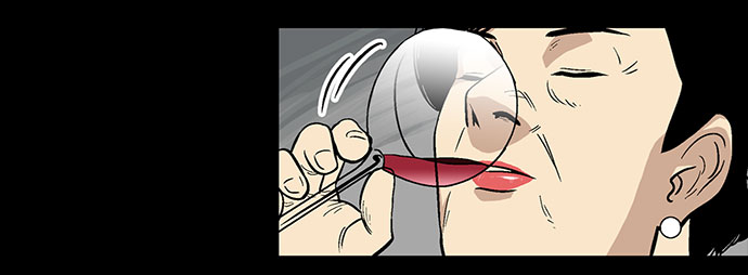 [第5话] 坠落的前兆57