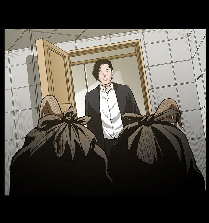 [第5话] 坠落的前兆84