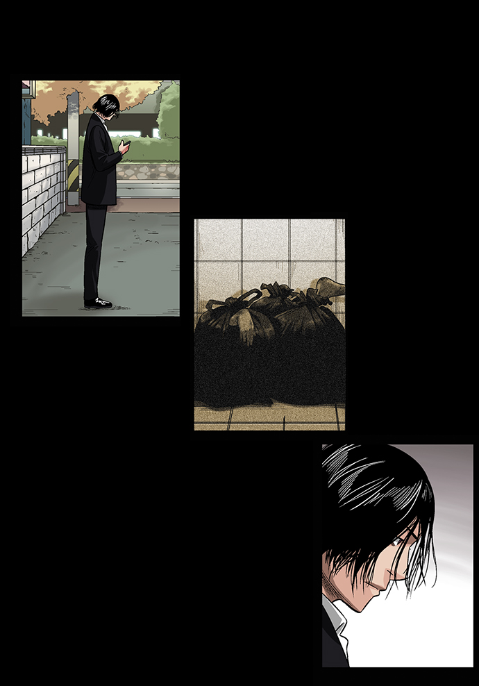 [第7话] 逃犯19