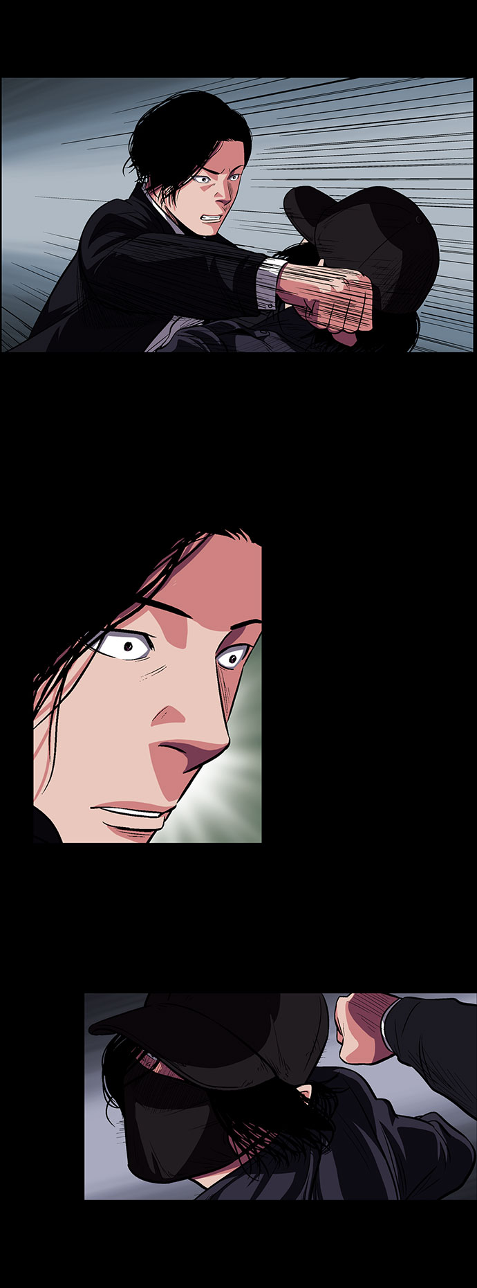[第9话] 镜中嫌疑人16