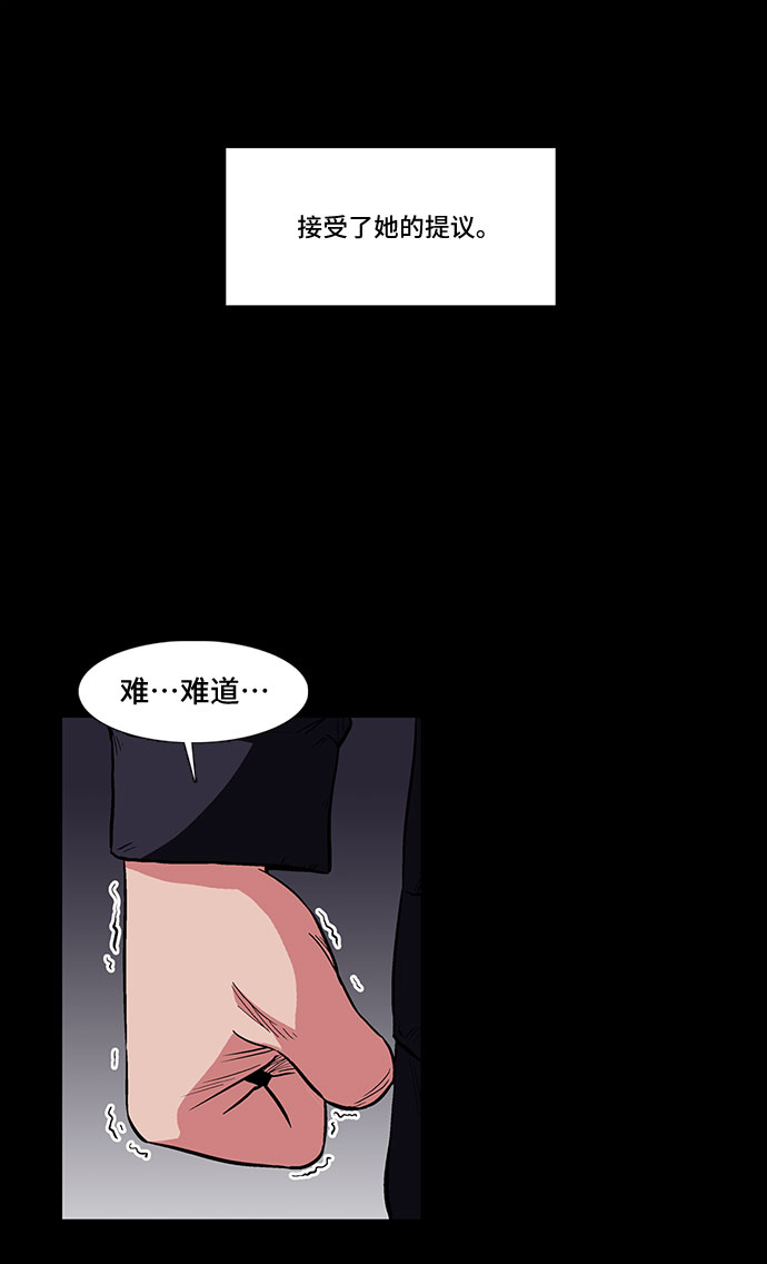 [第10话] 过去，以及31