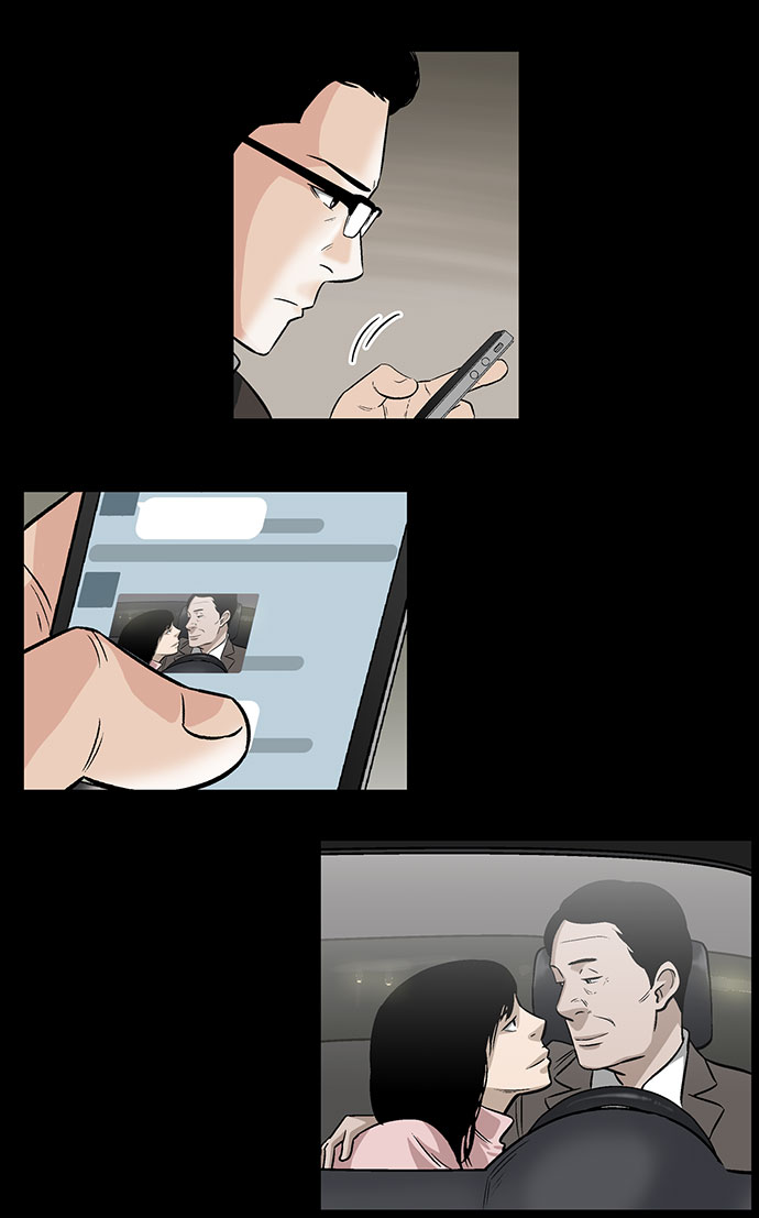 [第13话] 记忆的碎片24