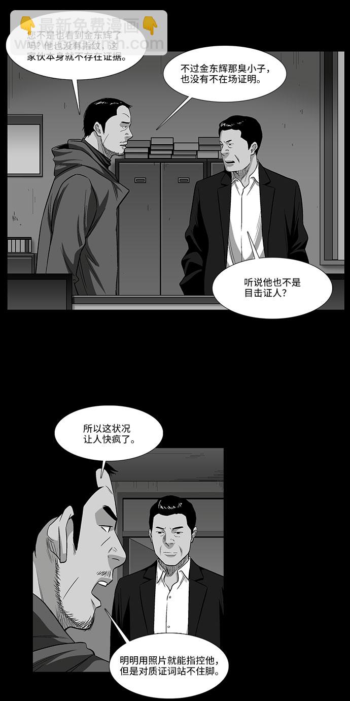 [第35话] 朴警官11