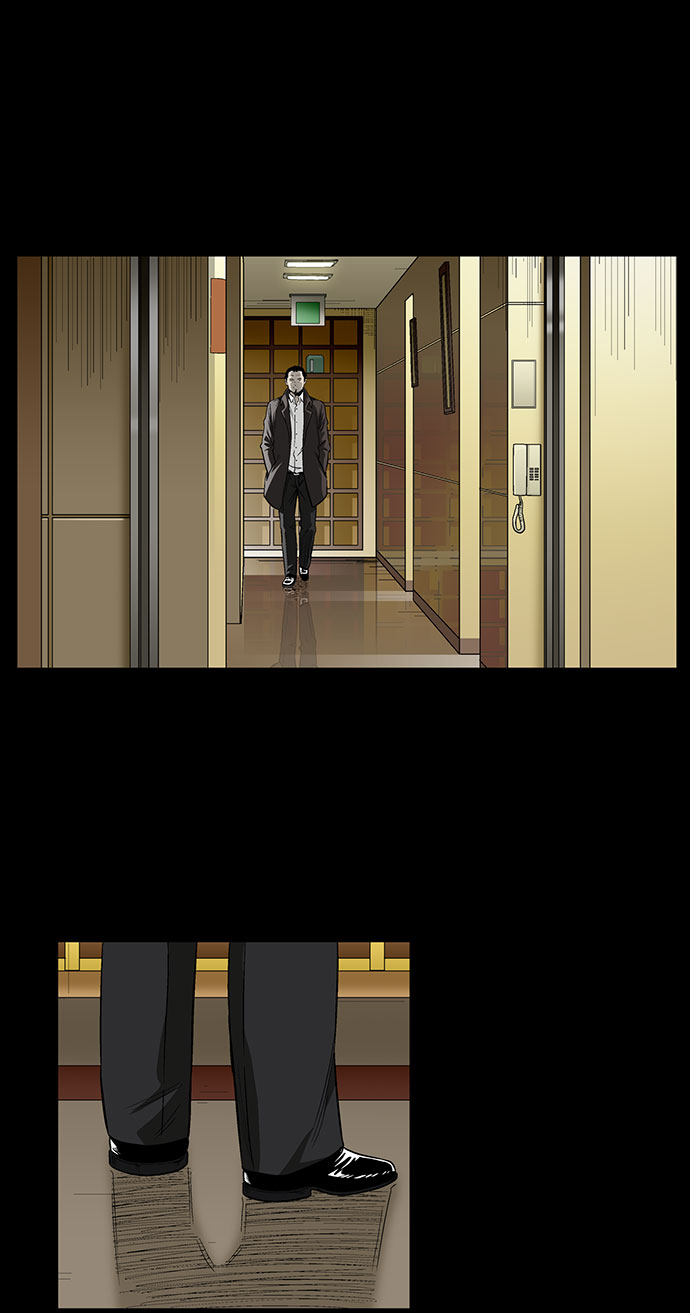 [第35话] 朴警官2