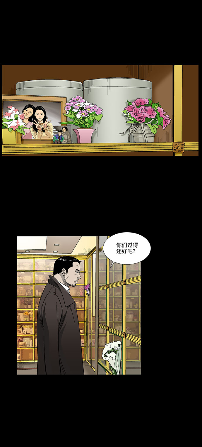 [第35话] 朴警官4