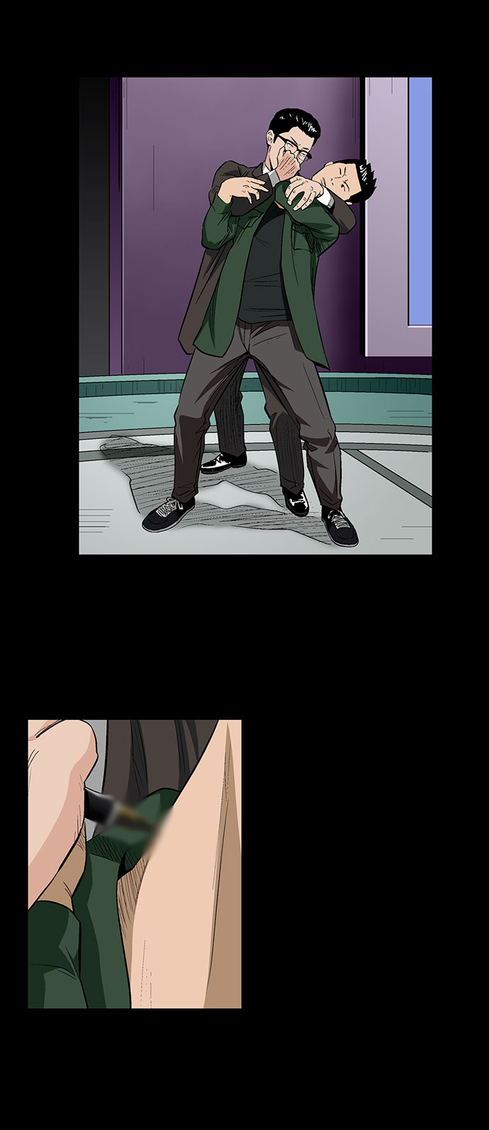 [第41话] 界限20