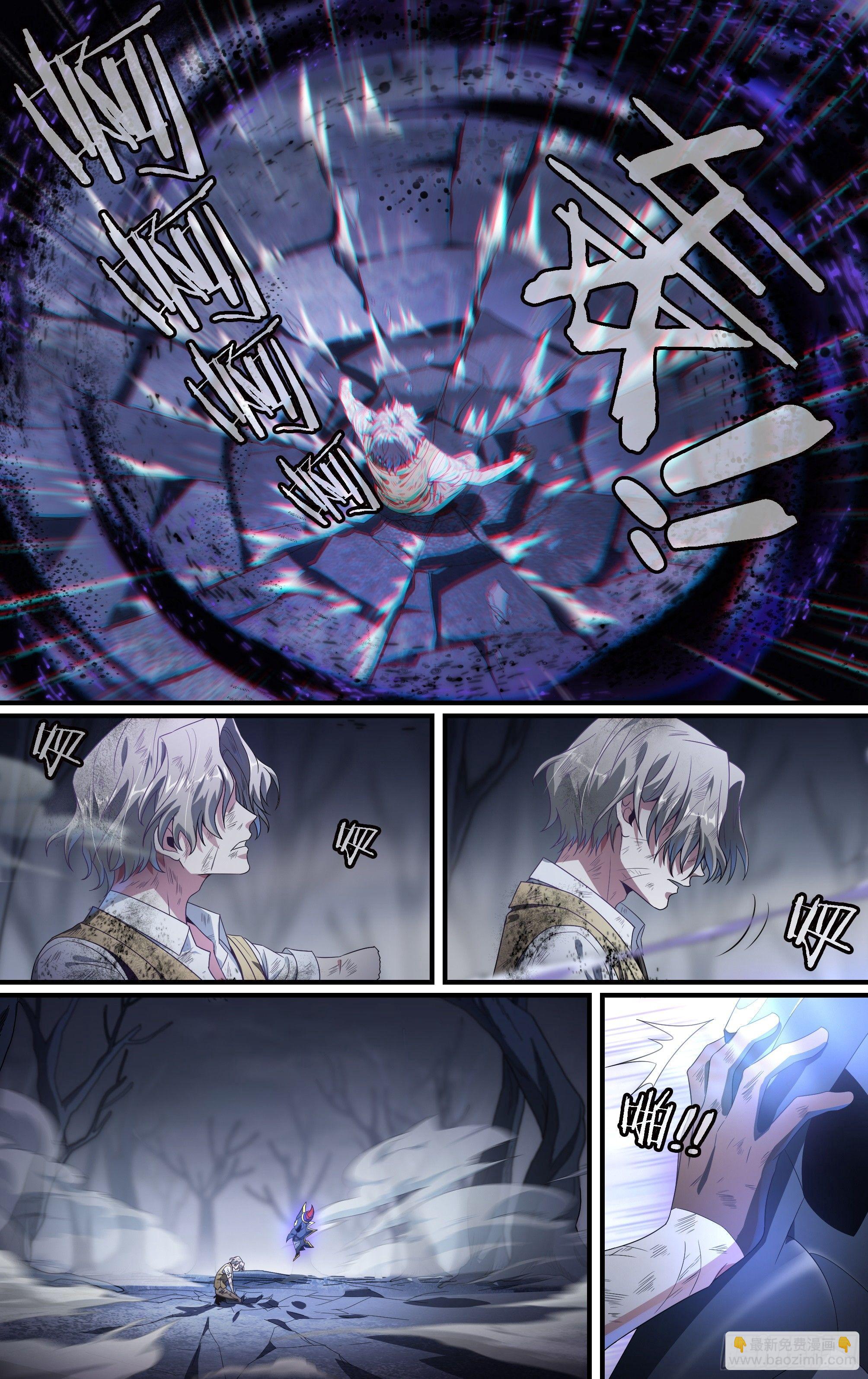 131话.死亡重生16